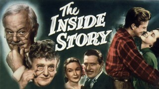 The Inside Story