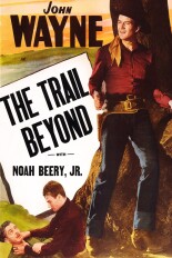 The Trail Beyond