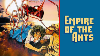 Empire of the Ants