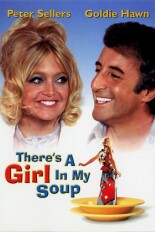 There's a Girl in My Soup