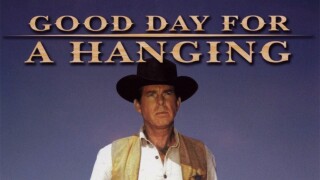 Good Day for a Hanging