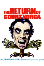 The Return of Count Yorga