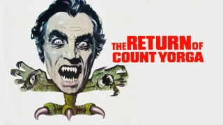 The Return of Count Yorga