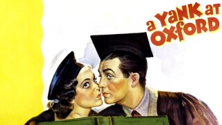 A Yank at Oxford