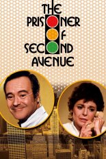 The Prisoner of Second Avenue