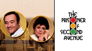 The Prisoner of Second Avenue