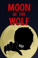 Moon of the Wolf