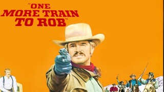 One More Train to Rob