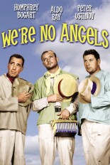 We're No Angels