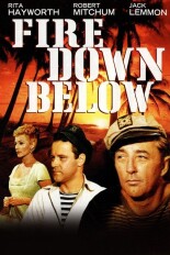 Fire Down Below