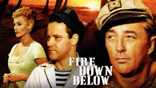 Fire Down Below