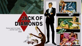 Jack of Diamonds