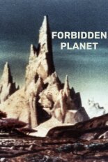 Forbidden Planet