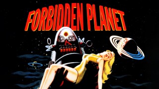 Forbidden Planet