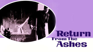 Return From the Ashes