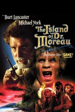 The Island of Dr. Moreau