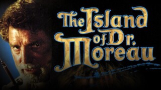 The Island of Dr. Moreau