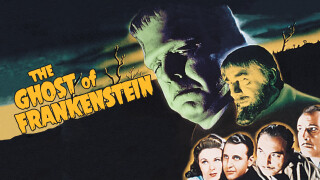 The Ghost of Frankenstein