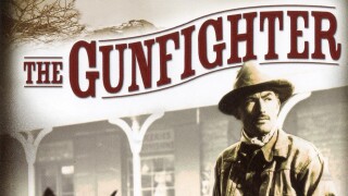 The Gunfighter