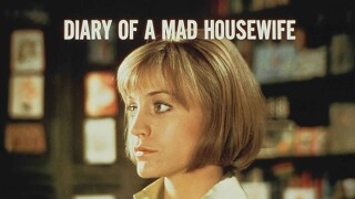 Diary of a Mad Housewife