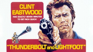 Thunderbolt and Lightfoot