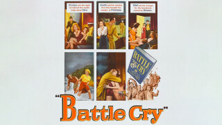 Battle Cry