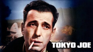 Tokyo Joe