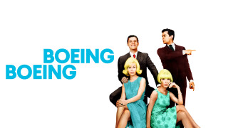 Boeing, Boeing