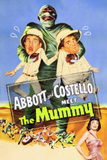 Abbott and Costello Meet the Mummy