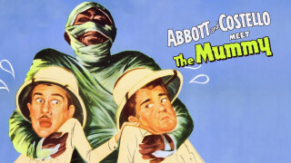 Abbott and Costello Meet the Mummy