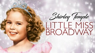 Little Miss Broadway