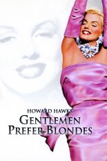 Gentlemen Prefer Blondes