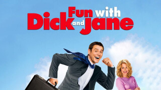Fun With Dick and Jane