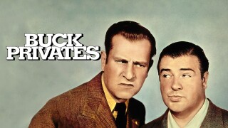 Buck Privates