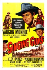 Singing Guns
