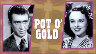 Pot o' Gold