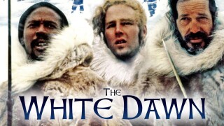 The White Dawn