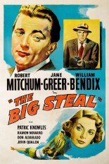 The Big Steal
