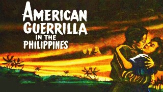 American Guerrilla in the Philippines
