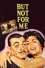 But Not for Me