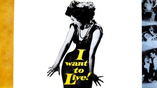 I Want to Live!