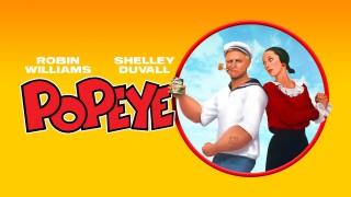 Popeye