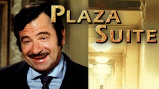 Plaza Suite
