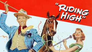 Riding High