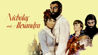 Nicholas and Alexandra