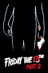 Friday the 13th, Part 2