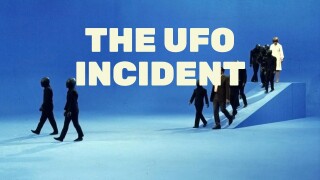 The UFO Incident