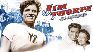 Jim Thorpe, All American