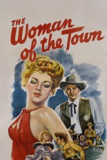 The Woman of the Town