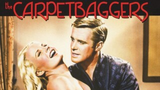 The Carpetbaggers